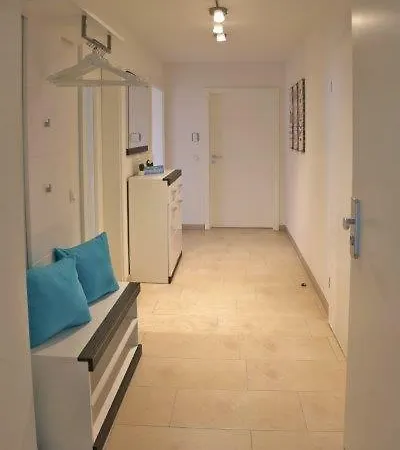 Residenz Sonnenschein Lejlighed *