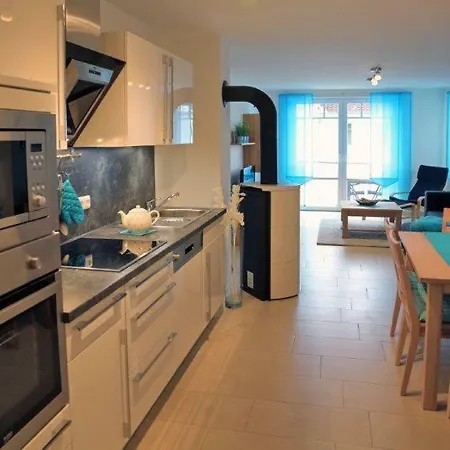 Lejlighed Residenz Sonnenschein