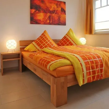 Lejlighed Residenz Sonnenschein *