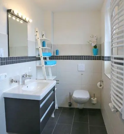 Lejlighed Residenz Sonnenschein Börgerende-Rethwisch