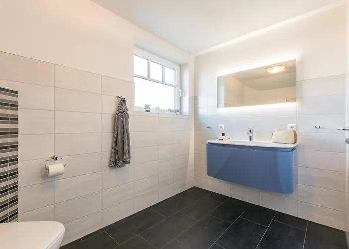 Apartment Residenz Sonnenschein