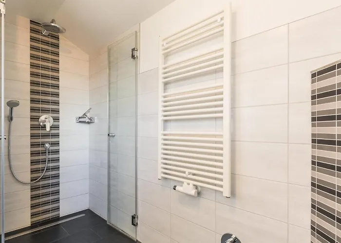Apartment Residenz Sonnenschein Börgerende-Rethwisch