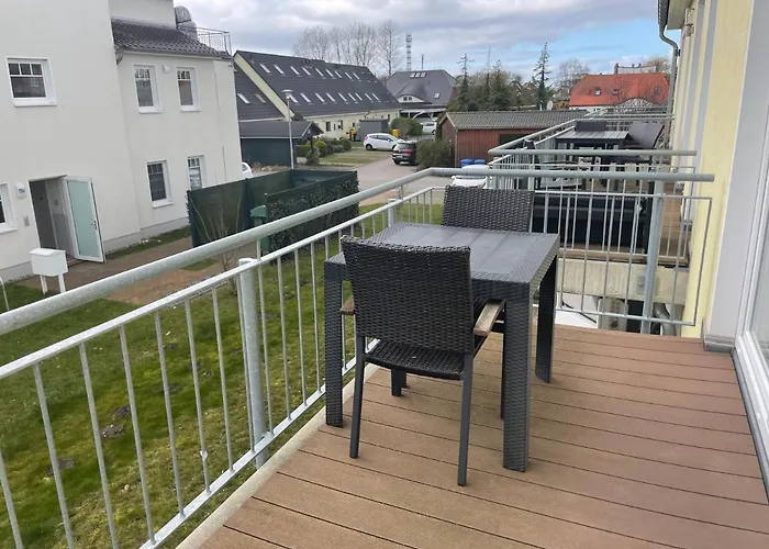 Residenz Sonnenschein *